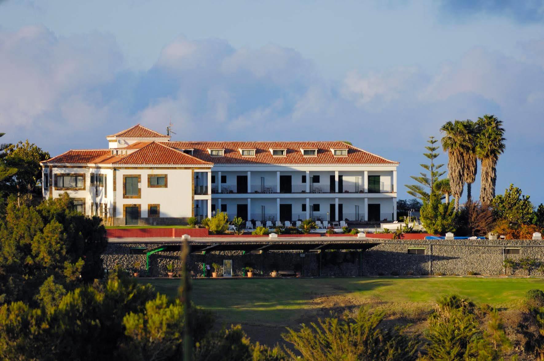 Bandama Golf Hotel (Adults Only) Santa Brígida Dış mekan fotoğraf